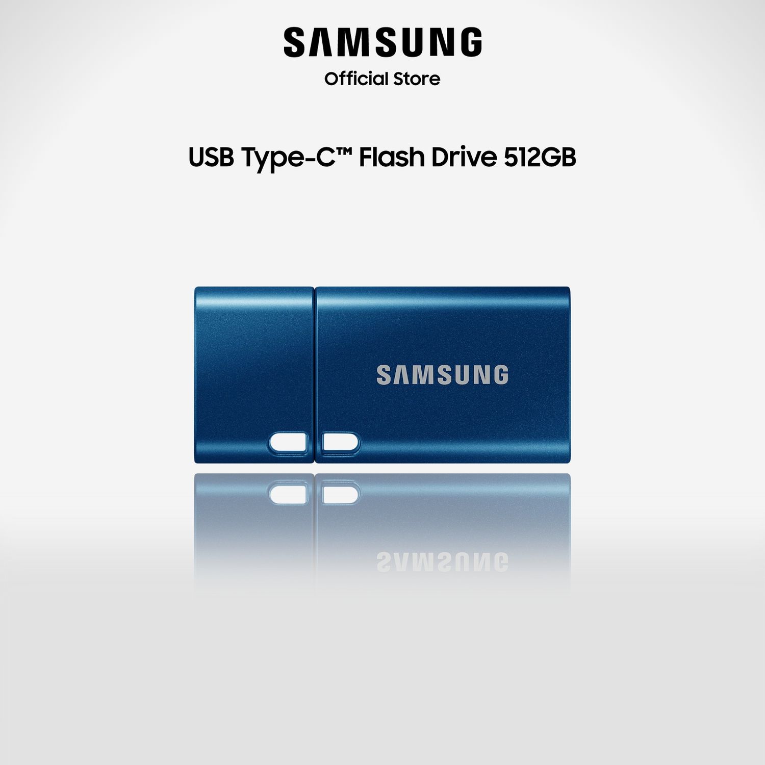 Samsung USB Type-C Flash Drive 512GB