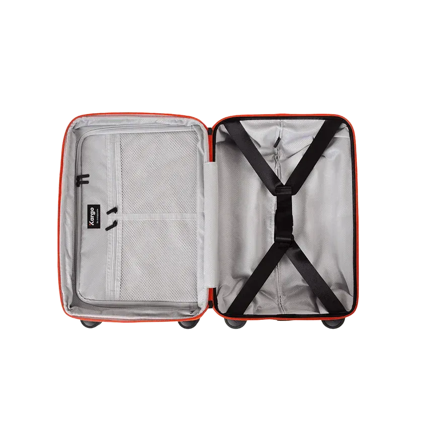 Kargo 24 inch Luggage box (K08-24)