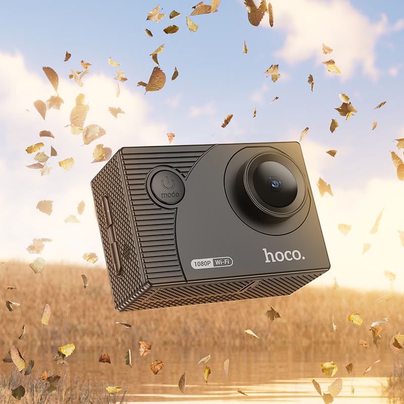 hoco DV100 Sports Camera