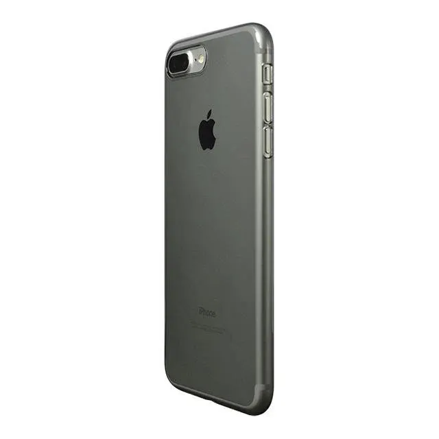 PS iPhone 7 Plus Air Jacket, Smoke Matte