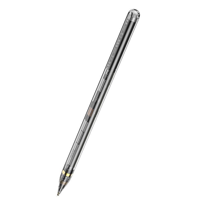 hoco GM110 Pencil, Transparent Black