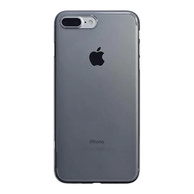 PS iPhone 7 Plus Air Jacket, Smoke Matte