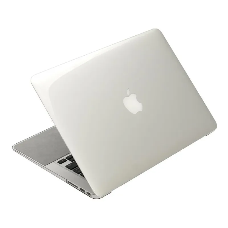 Power Support MacBook Air 13.3" (2018) Air Jacket, Clear