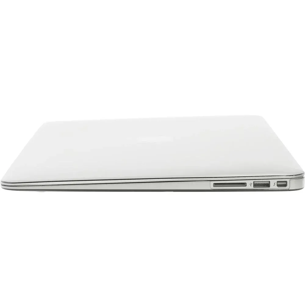 Power Support MacBook Air 13.3&quot; (2018) Air Jacket, Clear