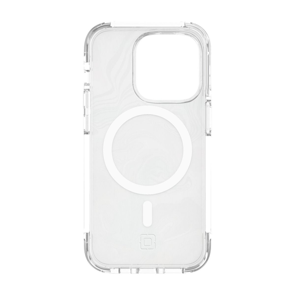 Incipio iPhone 14 Pro Forme Protective for MagSafe, Topographic