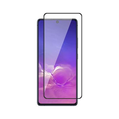 TDG Samsung S10 Lite 6.7&quot; Tempered Glass (Screen