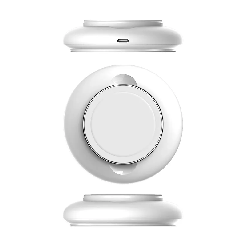 J5CREATE MAGSAFE 15W WIRELESS CHARGING STAND