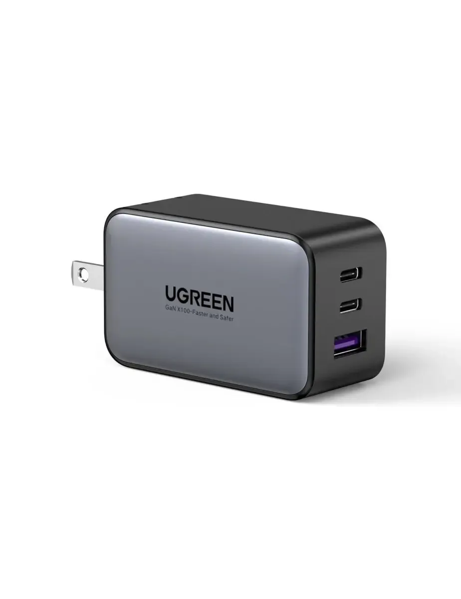 UGREEN GaNX 65W Fast Charger