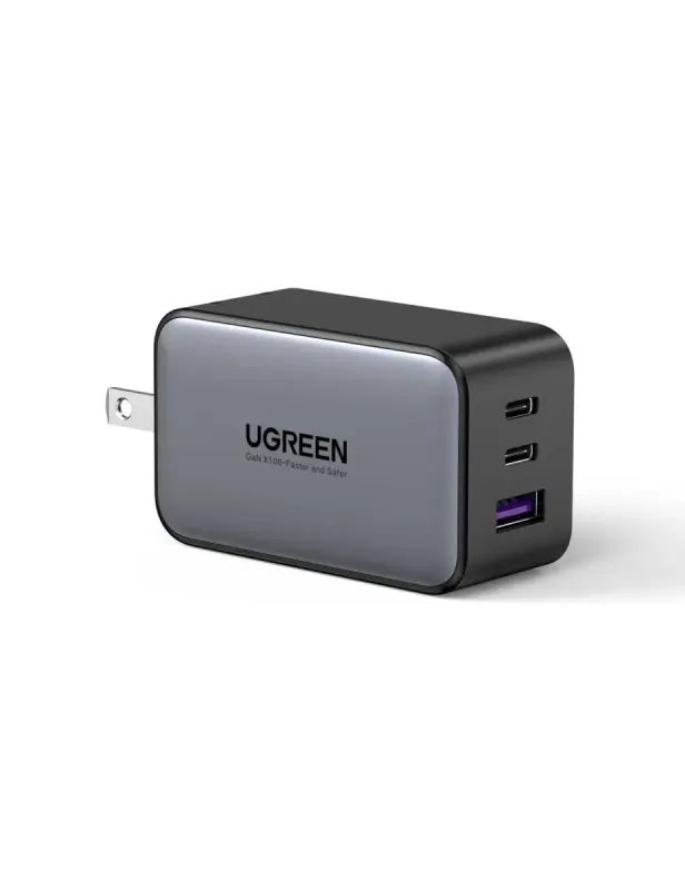 UGREEN GaNX 65W Fast Charger