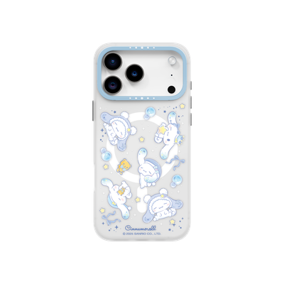 Sanrio iPhone Air MagSafe Case, Starry Nights Cinnamoroll