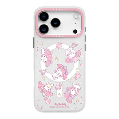 Sanrio iPhone 17 Pro Max MagSafe Case, Starry Nights My Melody