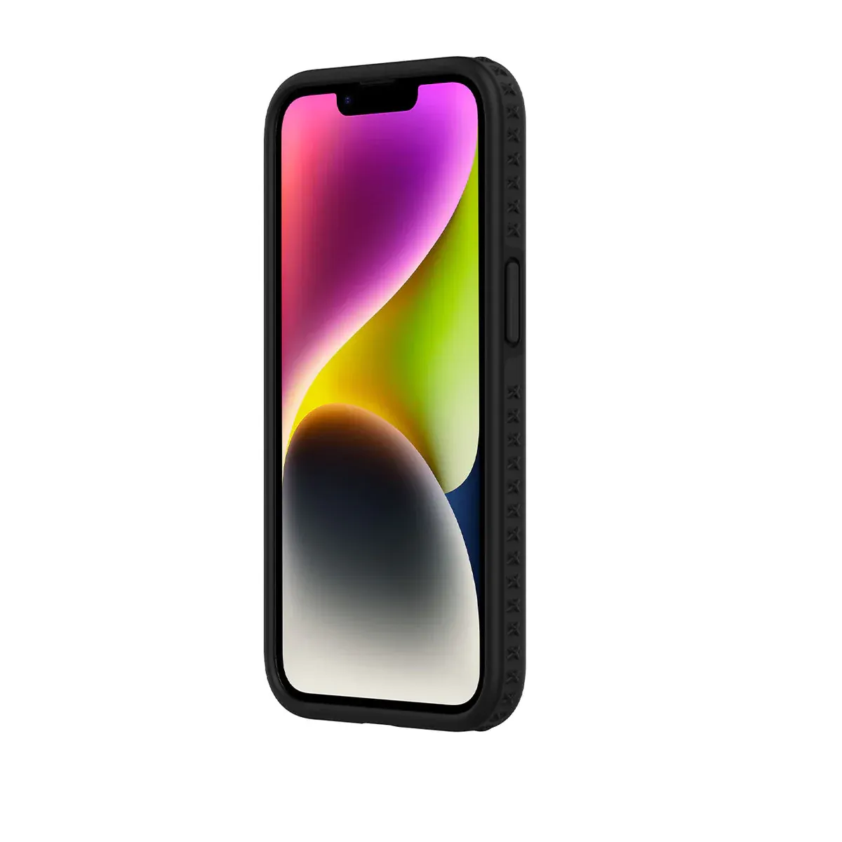 Incipio iPhone 14 Grip for MagSafe, Black