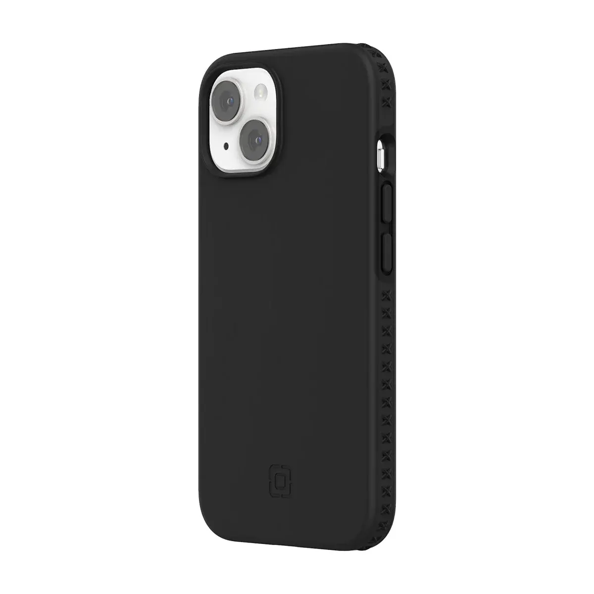 Incipio iPhone 14 Grip for MagSafe, Black