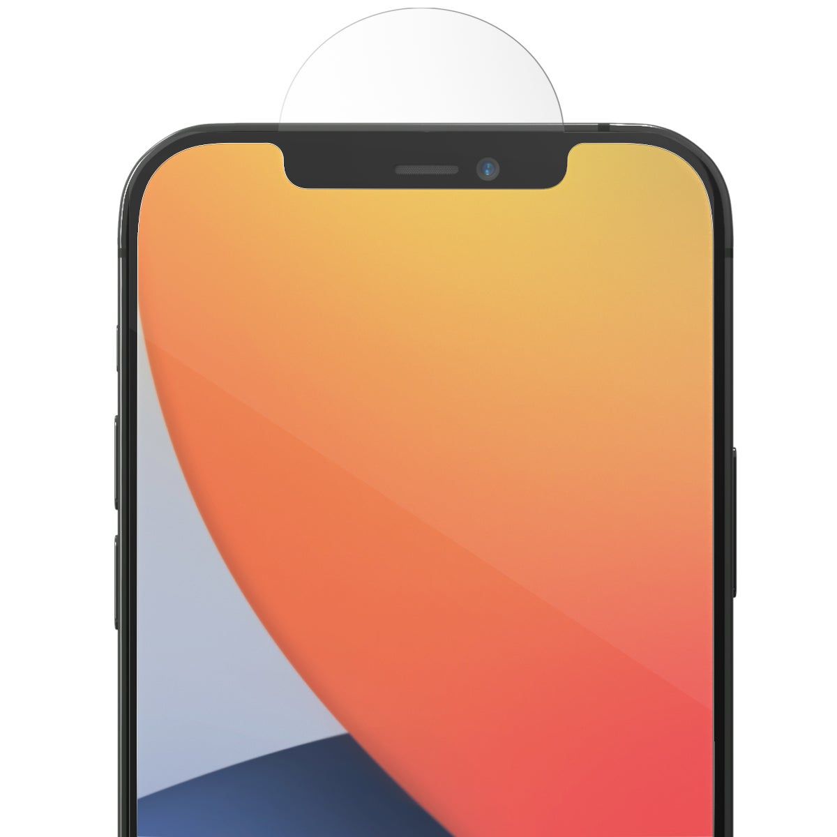 ZAGG InvisibleShield iPhone 12 / iPhone 12 Pro