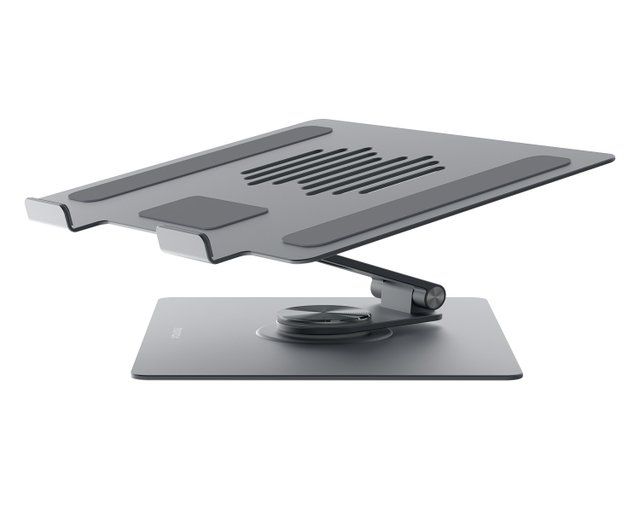 Momax KH10 Rotatable Tablet &amp; Laptop Stand