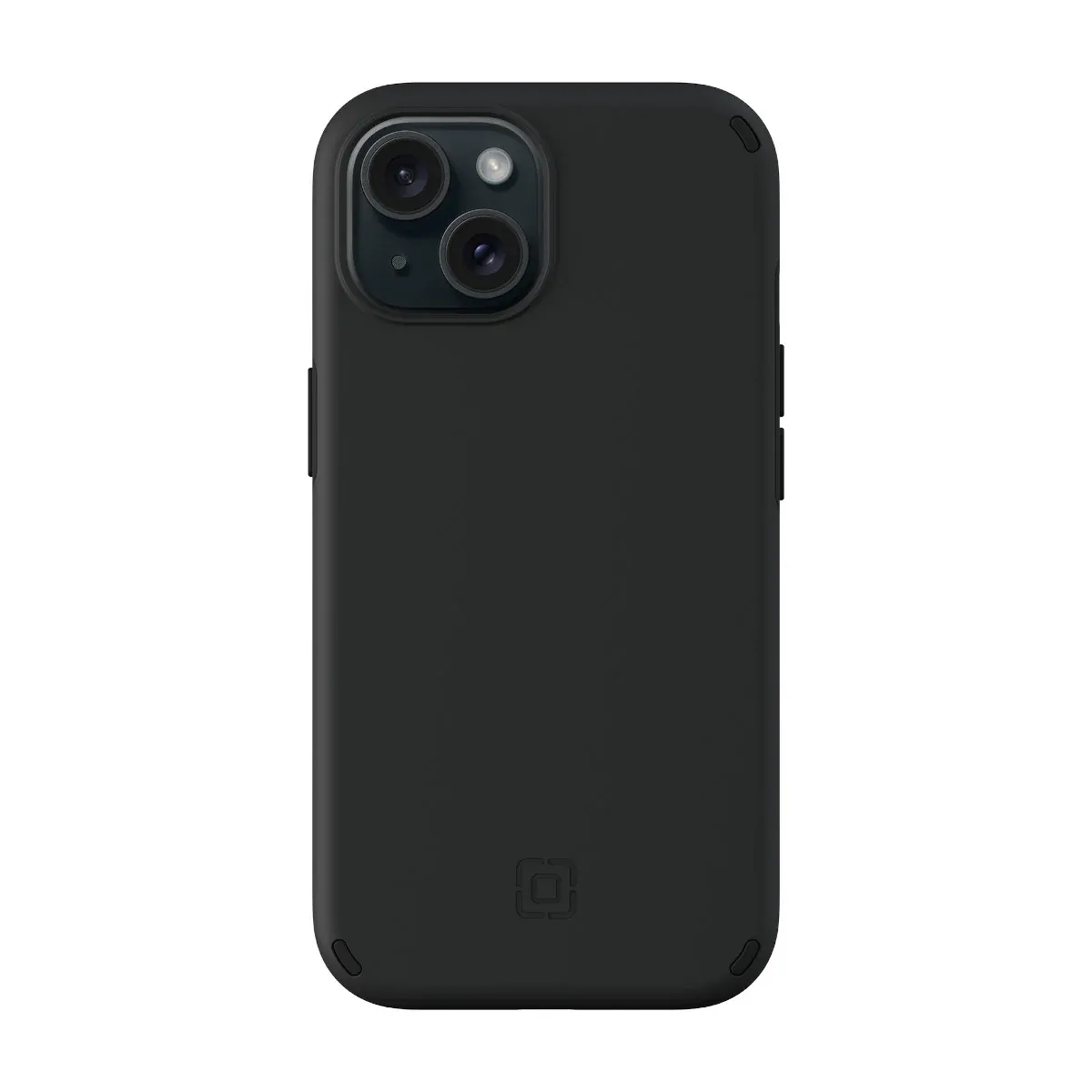 Incipio iPhone 15 Plus Duo with MagSafe, Black