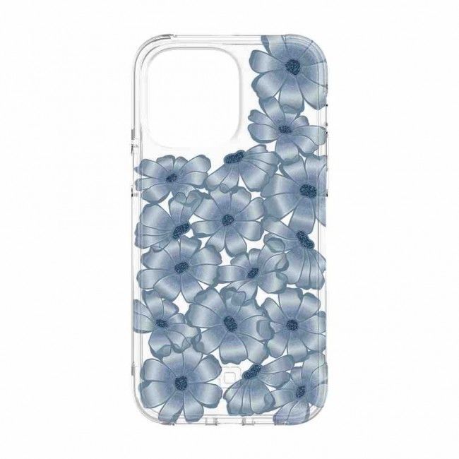 Incipio iPhone 14/15 Plus Forme Protective for MagSafe, Floral Agate