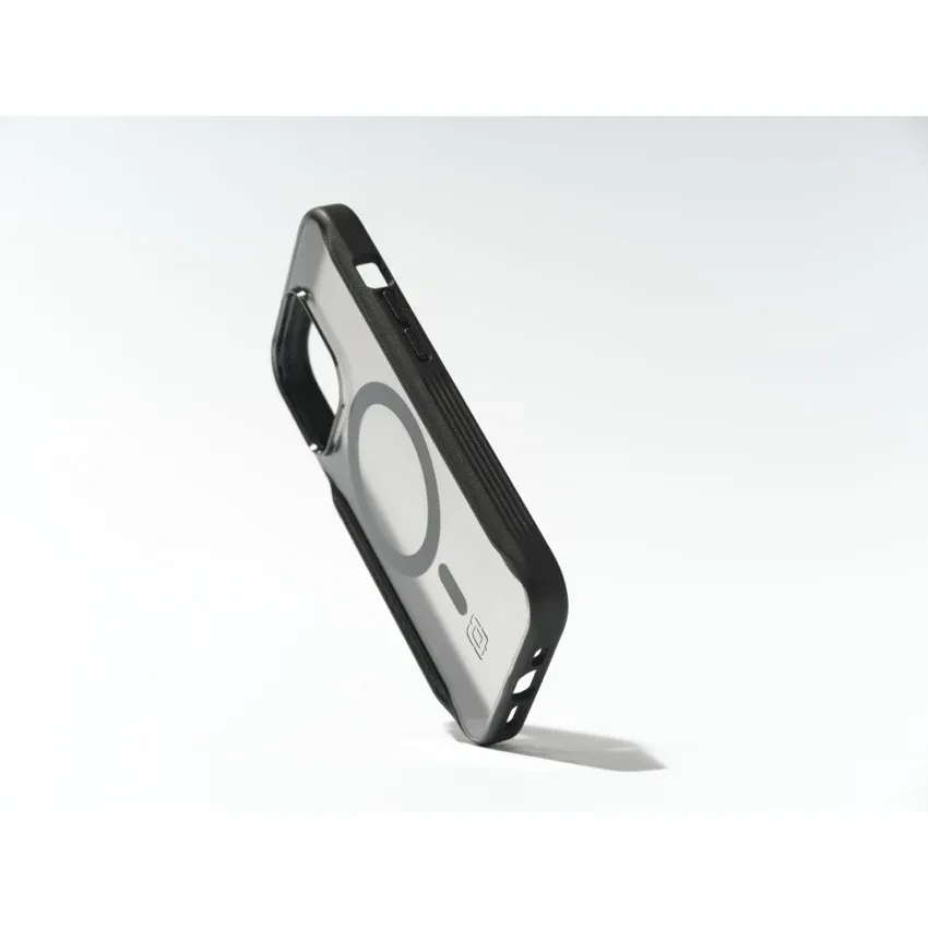 Incipio iPhone 15 Pro AeroGrip for MagSafe, Stealth Black