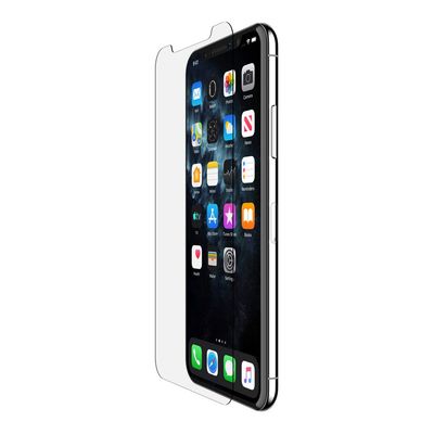 Belkin iPhone Xs ScreenForce Tempered Glass, I