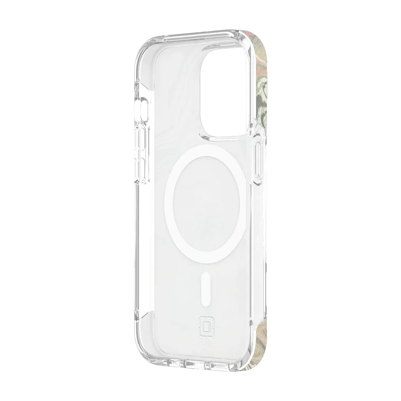 Incipio iPhone 14 Pro Max Forme Protective for MagSafe, Topographic Multi
