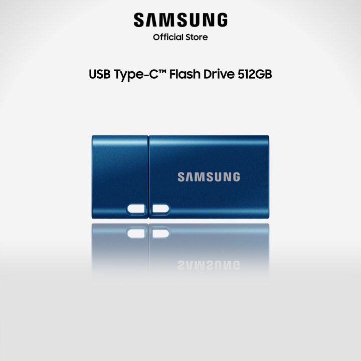 Samsung USB Type-C Flash Dreive 256GB