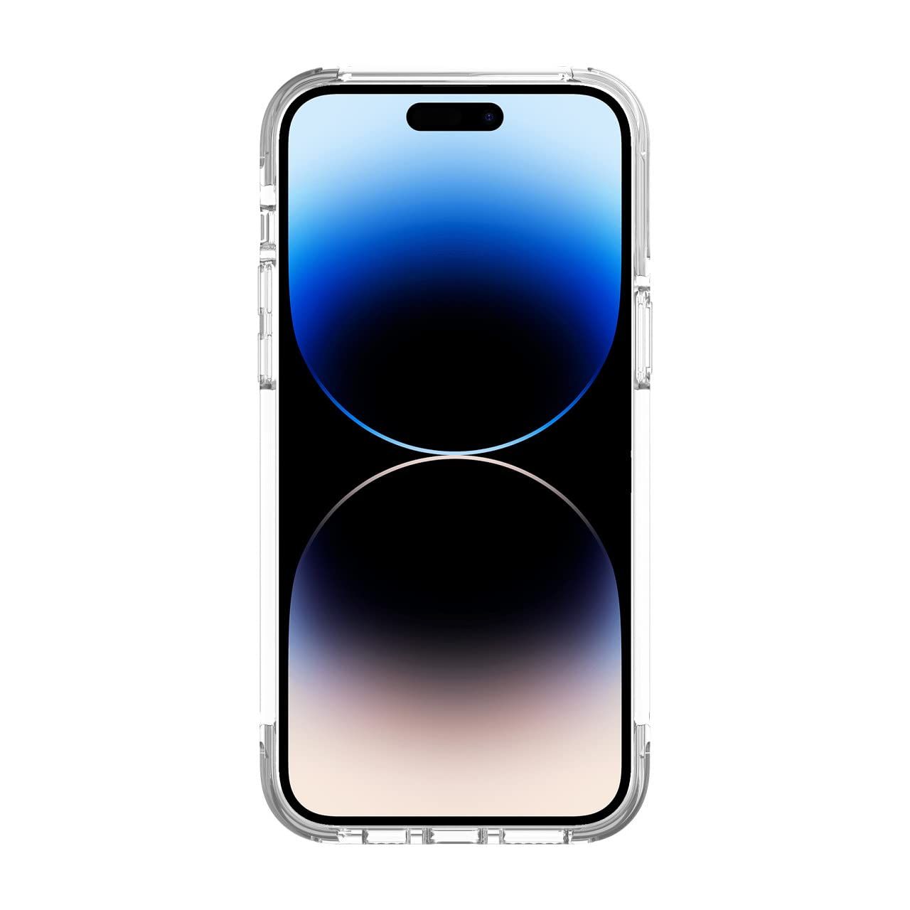 Incipio iPhone 14/15 Plus Forme Protective for MagSafe, Floral Agate