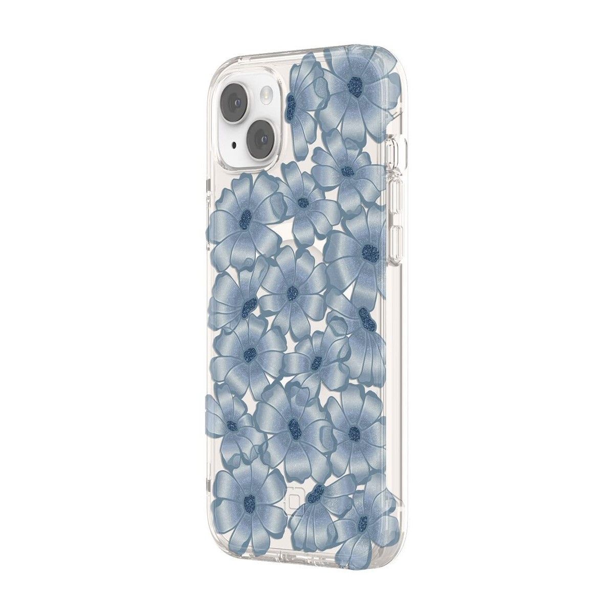 Incipio iPhone 14/15 Plus Forme Protective for MagSafe, Floral Agate