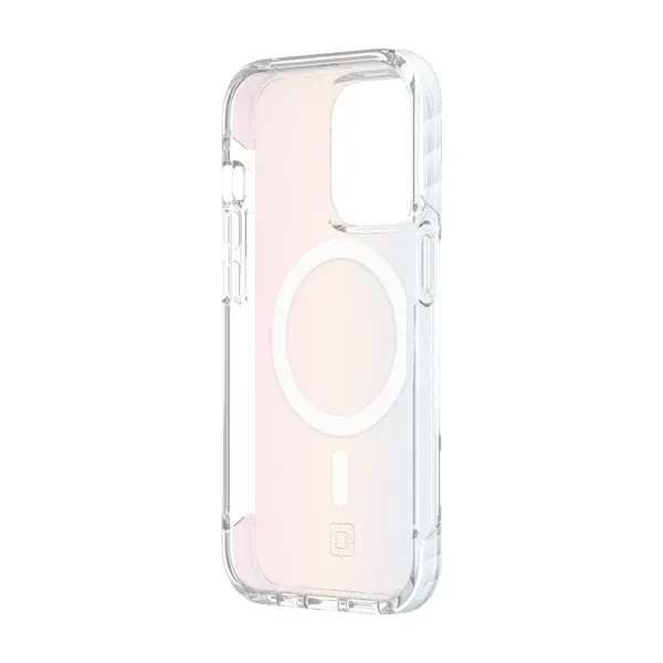 Incipio iPhone 14 Pro Forme Protective for MagSafe, Opalescent Tide