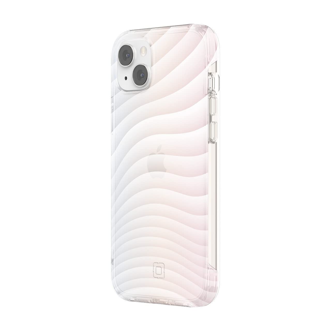 Incipio iPhone 14 Forme Protective for MagSafe, Opalescent Tide