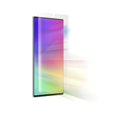 ZAGG InvisibleShield Samsung Galaxy Note 10 Ultra VisionGuard, Screen