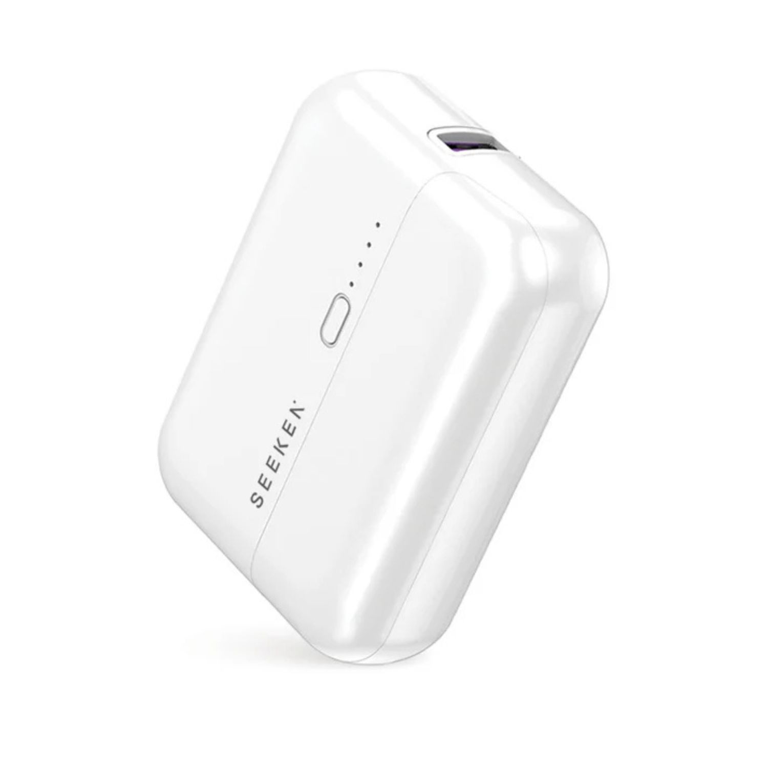 SEEKEN SBO-101 POWER BOOSTER 10,000mAh-WHT