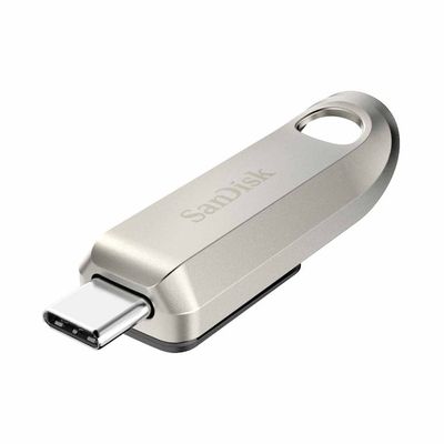 Sandisk 256GB Type A and C USB Flash Drive