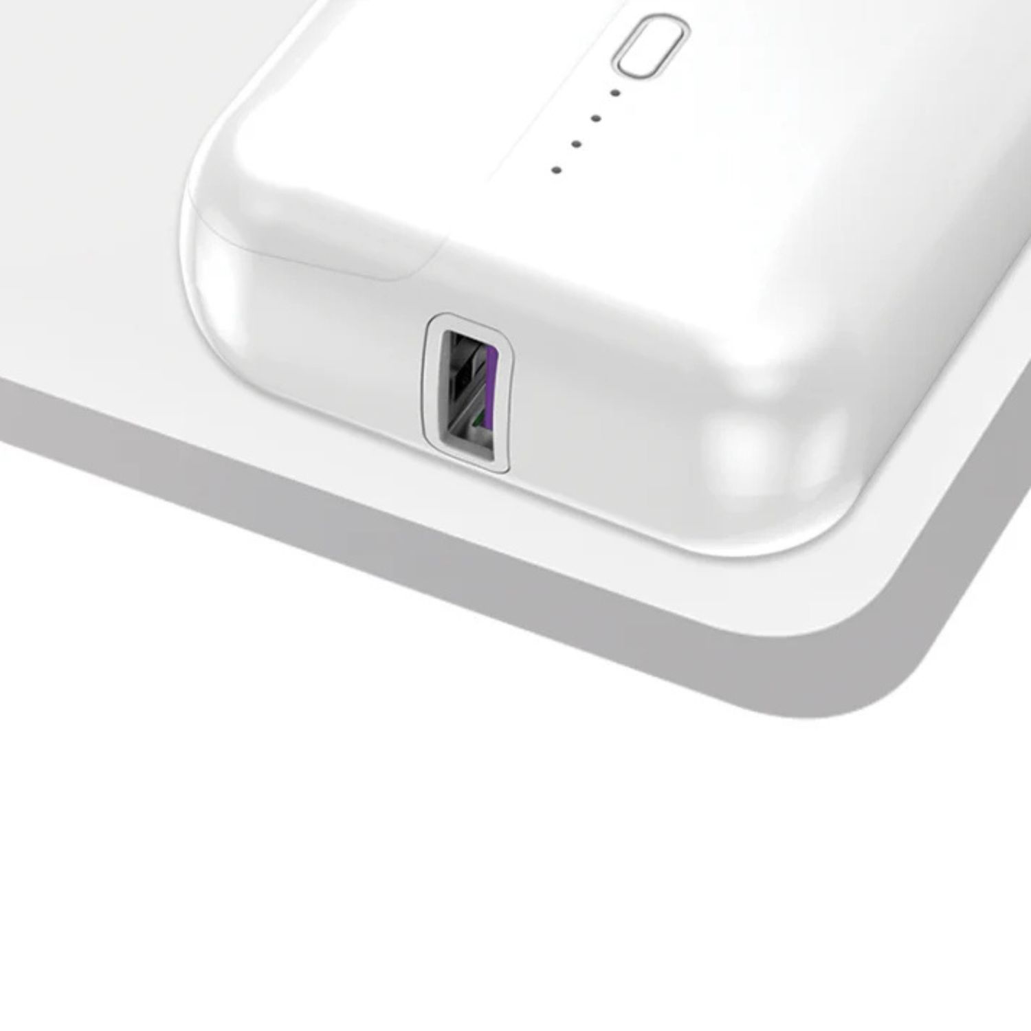 SEEKEN SBO-101 POWER BOOSTER 10,000mAh-WHT