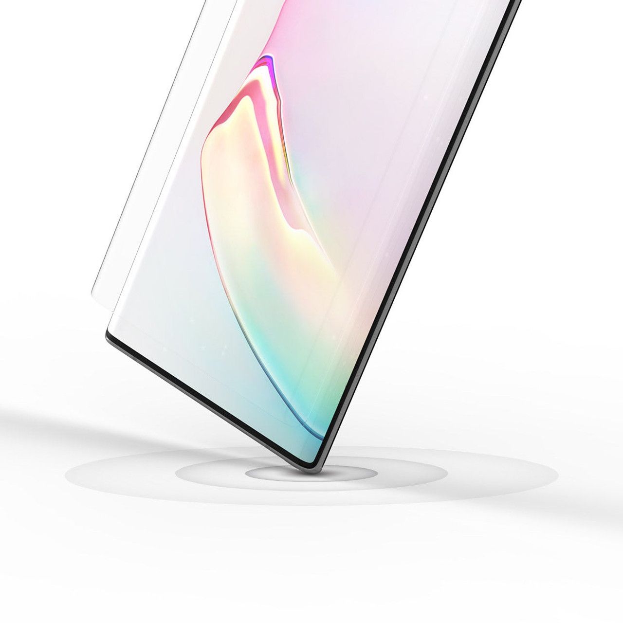 ZAGG InvisibleShield Samsung Galaxy Note 10 Ultra VisionGuard, Screen