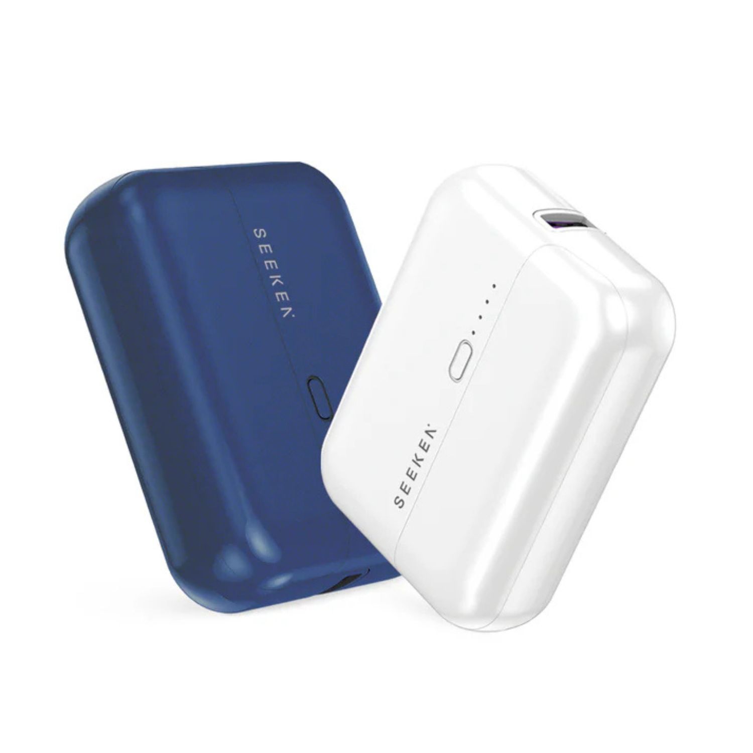 SEEKEN SBO-101 POWER BOOSTER 10,000mAh-WHT
