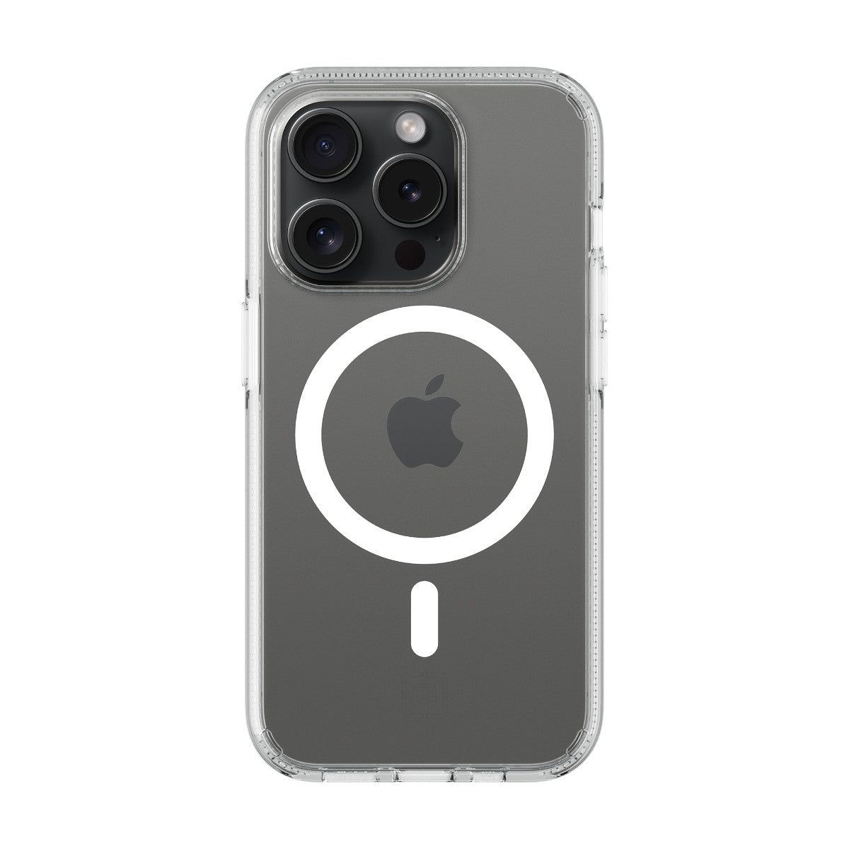 Incipio iPhone 15 Pro Max Duo with MagSafe, Clear