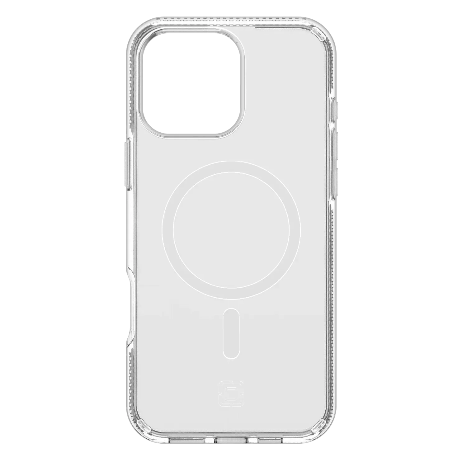 Incipio iPhone 16 Pro Max Duo MagSafe, Clear