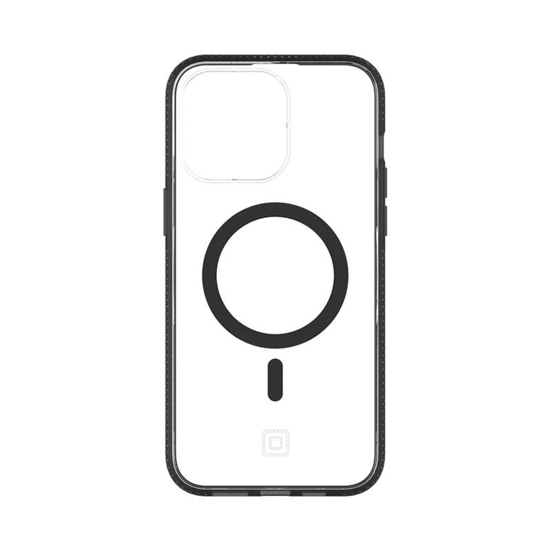 Incipio iPhone 15 Pro Max Idol for MagSafe, Black