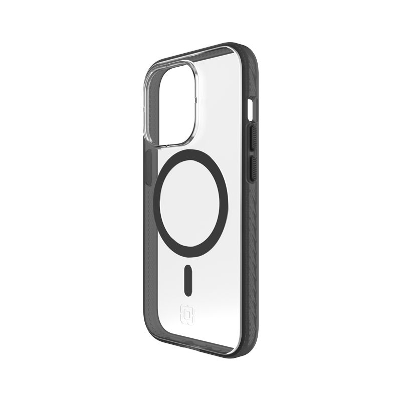 Incipio iPhone 15 Pro Max Idol for MagSafe, Black
