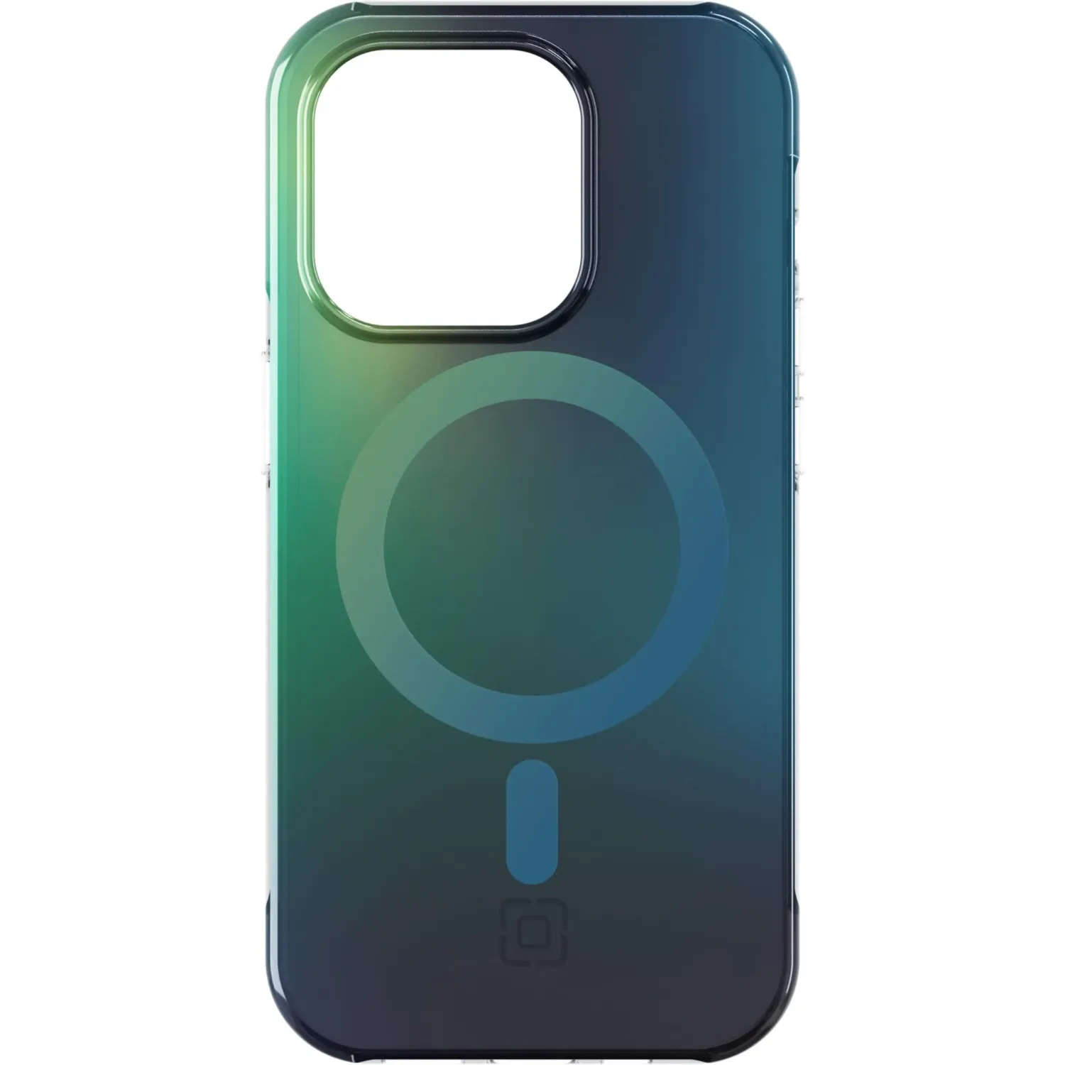 Incipio iPhone 15 Pro Forme Protective Case with MagSafe, Digital Disruption
