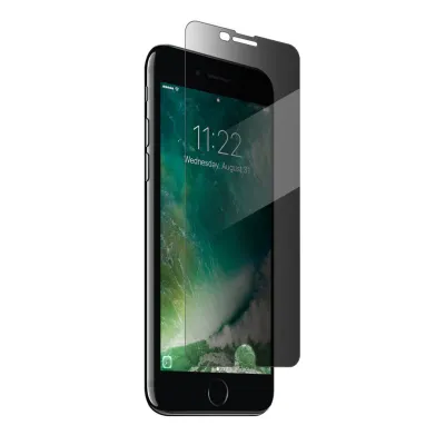 TDG KuzGuard iPhone 7 4.7" Screen Protector, MAX Privacy