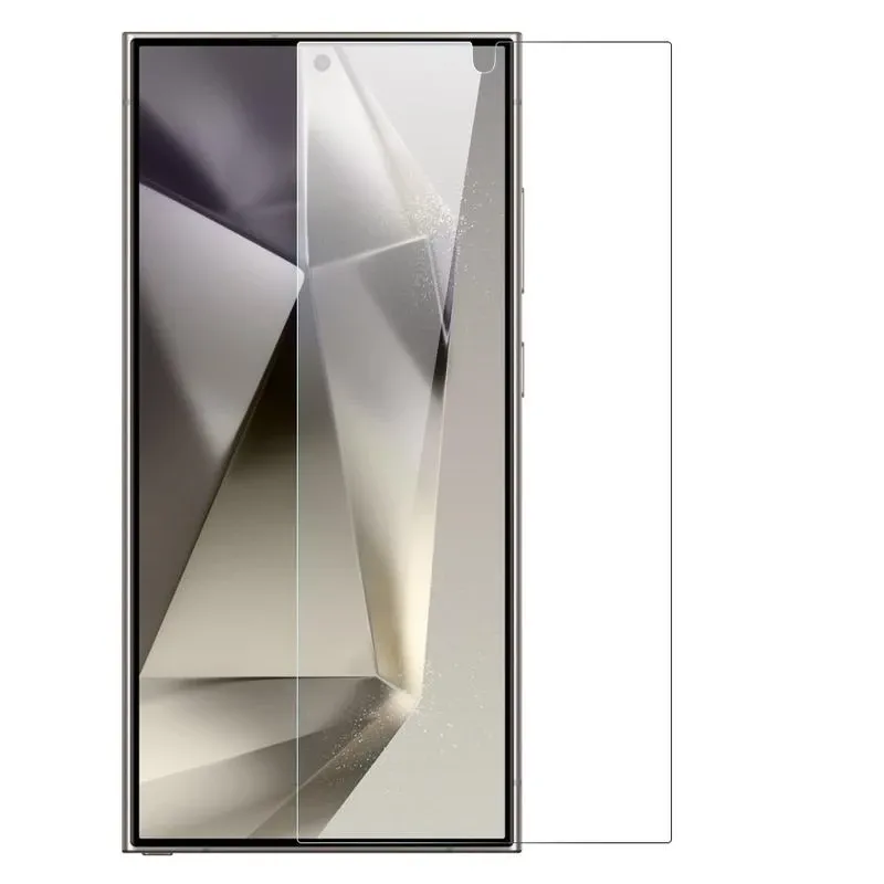 TDG KuzGuard Galaxy S24 Ultra, Matte