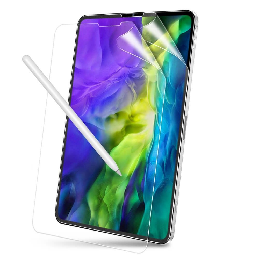 TDG KuzGuard iPad Mini 6(2021) / 7(2024) Paperlike Film, Clear