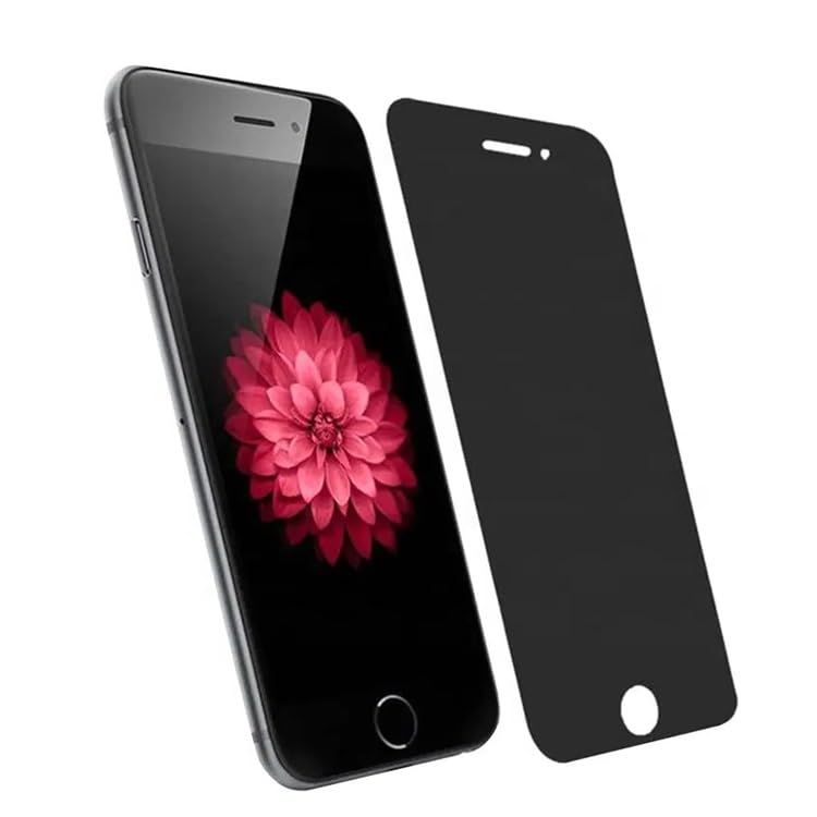 TDG KuzGuard iPhone SE 2020/2023, Matte+Privacy