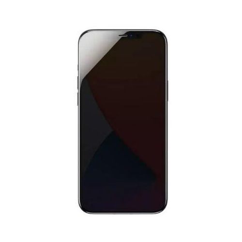 TDG KuzGuard iPhone 11 Pro/X/ Xs Tempered Glass, Privacy