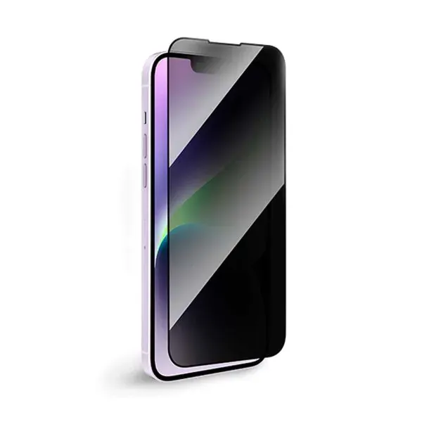TDG KuzGuard iPhone 14 6.06&quot; Privacy