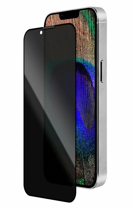 TDG KuzGuard iPhone 12 / 12 Pro, PRIVACY