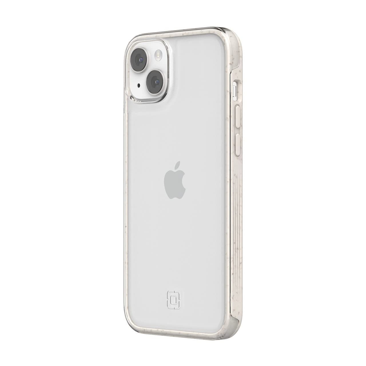 Incipio iPhone 14 Organicore Clear, Natural/Clear