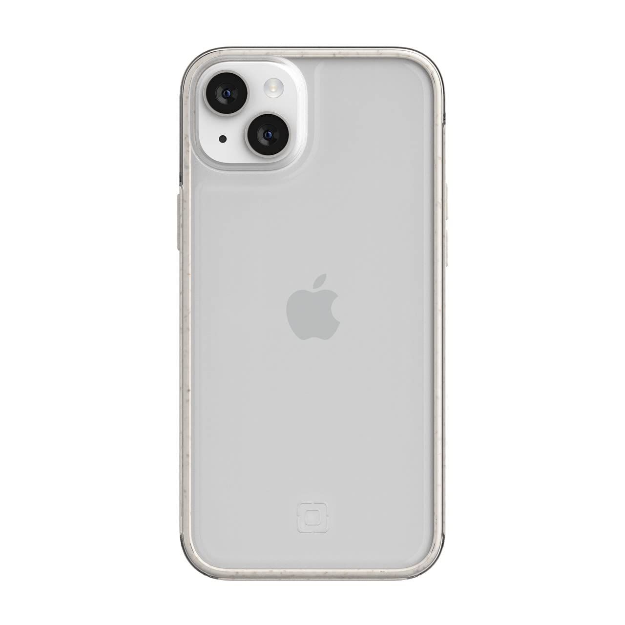 Incipio iPhone 14 Organicore Clear, Natural/Clear