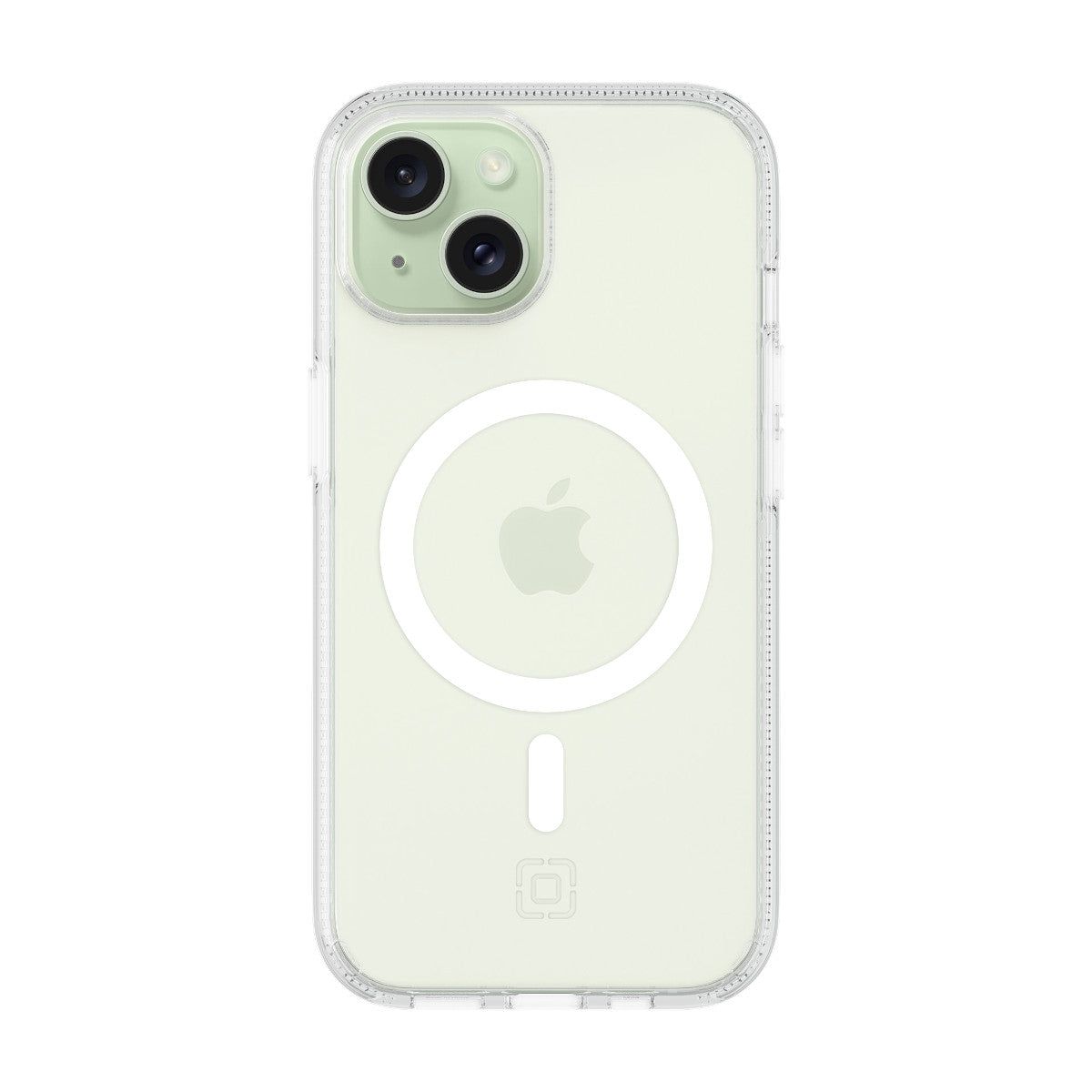 Incipio iPhone 14 Plus Duo for MagSafe, Clear